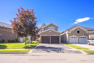 Property for Sale, 141 Vintage Gate, Brampton, ON