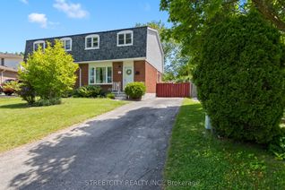 House for Sale, 22 Vincent St, London South, ON