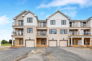Freehold Townhouse for Rent, 438 Patrick St, North Grenville, ON