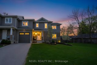 Freehold Townhouse for Sale, 19 Muma St, Blandford-Blenheim, ON