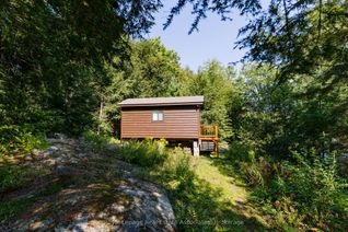 Land for Sale, 6415 Kennisis Lake Rd, Dysart et al, ON