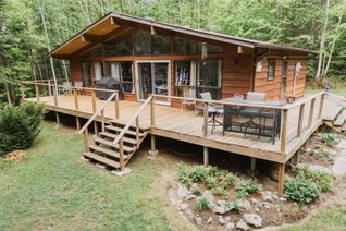 Bungalow for Sale, 888 Bray Lake Rd, Machar, ON