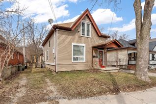 Duplex for Rent, 23 Saunby St #B, London North, ON