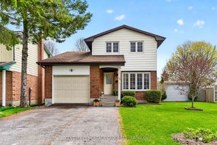 Detached House for Sale, 75 Mortensen Dr, Loyalist, ON