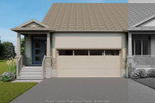 Freehold Townhouse for Sale, 132 Athabaska Dr, Belleville, ON