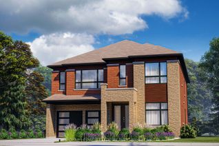 Detached House for Sale, 4 BACKHOUSE Dr, Richmond Hill, ON
