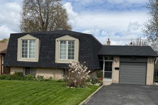 Property for Rent, 235 Louis Dr, Mississauga, ON