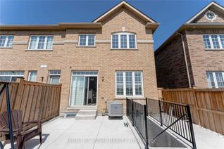 Townhouse for Rent, 41 Dufay Rd, Brampton, ON