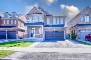 House for Sale, 28 Prada Ct, Brampton, ON
