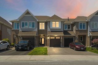 Townhouse for Sale, 369 Mishawashkode St, Orleans - Cumberland and Area, ON