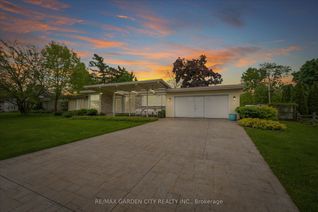 Bungalow for Sale, 899 Niagara Pkwy, Fort Erie, ON