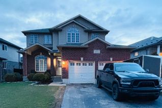 Detached House for Rent, 1377 Coronation Dr, London North, ON