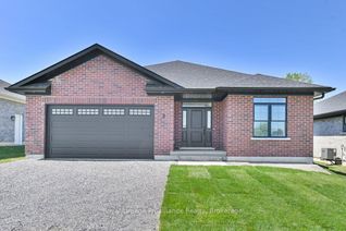 Bungalow for Sale, 8 Dunmor St, Stirling-Rawdon, ON