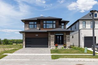 Detached House for Sale, 2539 Buroak Dr, London North, ON