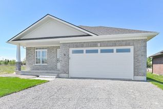 Bungalow for Sale, 10 Dunmor St, Stirling-Rawdon, ON