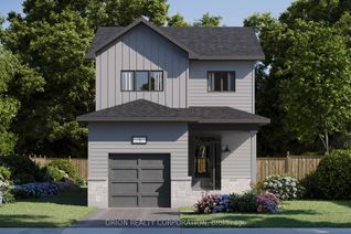 House for Sale, 239 Eventide Way, Kingston, ON