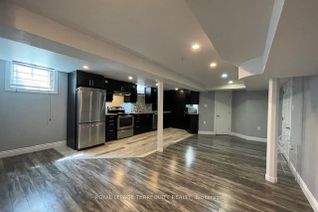 Property for Rent, 482 Camden Cir #Bsmt, Mississauga, ON