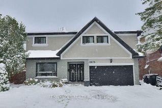 Property for Rent, 2673 Kingsberry Cres #(Bsmt), Mississauga, ON