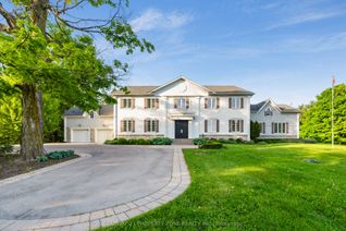 Property for Sale, 6195 Milburough Line, Burlington, ON