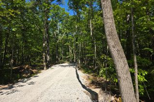 Land for Sale, 38 Marble Point Rd, Marmora and Lake, ON