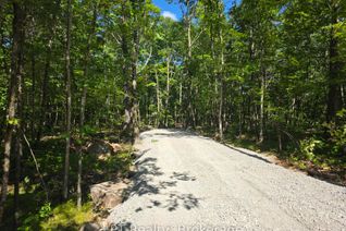 Land for Sale, 48 Marble Point Rd, Marmora and Lake, ON