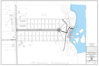 Land for Sale, Pt Lot 8 Marble Point Rd, Marmora and Lake, ON