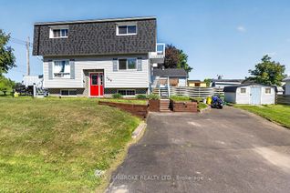Property for Sale, 466 Gourley Ave, Pembroke, ON