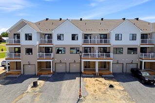 Freehold Townhouse for Rent, 440 Patrick St, North Grenville, ON