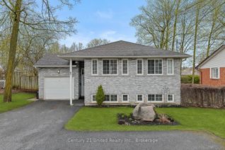 House for Sale, 640 Brealey Dr, Peterborough, ON