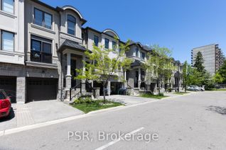 Property for Sale, 608 Mermaid Cres, Mississauga, ON