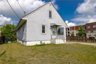 Property for Rent, 521 South Pelham Rd #UPPER, Welland, ON
