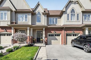 Freehold Townhouse for Sale, 4071 Fracchioni Dr, Lincoln, ON