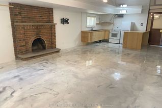 Property for Rent, 50 Kirknewton Rd #Bsmt, Toronto, ON