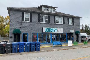 Property for Rent, 24 Nelson St E #B, Brampton, ON