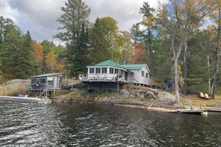 Chalet for Sale, 410 RANGER N/A, Parry Sound Remote Area, ON Chalet for Sale, 410 RANGER N/A, Parry Sound Remote Area, ON