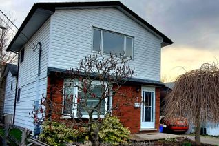 Sidesplit for Sale, 7 James St, Kawartha Lakes, ON