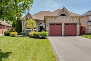 Property for Sale, 45 Highcastle Ave, Georgina, ON