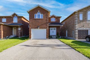 House for Sale, 25 William Paddison Dr, Barrie, ON