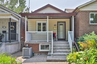 Property for Rent, 402 Mcroberts Ave, Toronto, ON