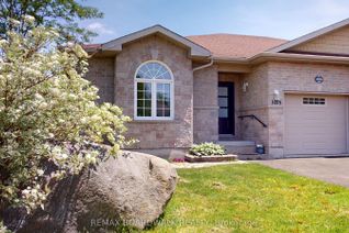 Semi-Detached House for Sale, 1025 Aspen Dr, Brockville, ON