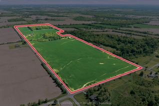 Residential Farm for Sale, 5153 Berry Rd, Hamilton, ON