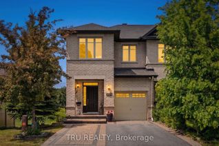 Freehold Townhouse for Sale, 1019 OTTENBRITE Cres, Kanata, ON