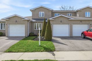 Freehold Townhouse for Sale, 17 Pinegrove Ct, Belleville, ON
