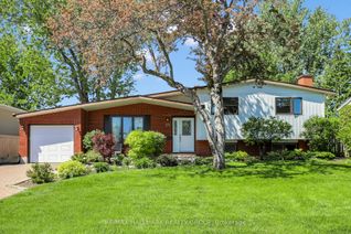 Sidesplit for Sale, 39 Biscayne Cres, Cityview - Parkwoods Hills - Rideau Shore, ON