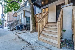 Duplex for Rent, 186 Mutual St #Upper, Toronto, ON