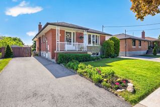 House for Sale, 6 Faraday Dr, Toronto, ON
