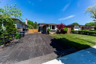 House for Sale, 89 Amberjack Blvd, Toronto, ON