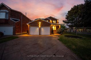 House for Sale, 4127 COLONIAL Dr, Mississauga, ON