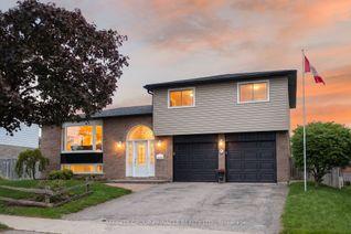 Sidesplit for Sale, 17 Edgewood Dr E, Kawartha Lakes, ON
