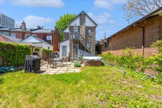 Property for Rent, 205 S Ferguson Ave S #Lower, Hamilton, ON